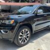 БГ пазар: Продават Jeep Grand Cherokee 3.6 V6 на газ за почти 70 000 лева