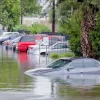 В Австралия вече ще тестват колите и за сигурност при наводнение