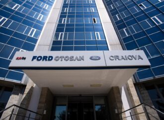 Ford инвестира 490 млн. евро в завода си в Крайова чрез турско предприятие