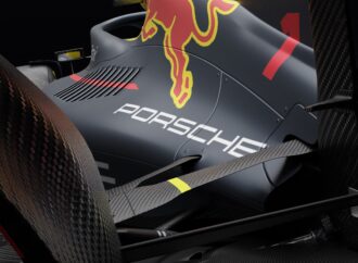 Porsche купува 50% от Red Bull, немците готвят завръщане във Формула 1
