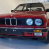 В Германия продават BMW E30 323i от 1985 година за близо 120 000 евро