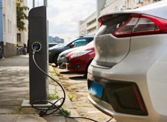 Към 1 юли 2022 г. – електрическите автомобили у нас са 4614
