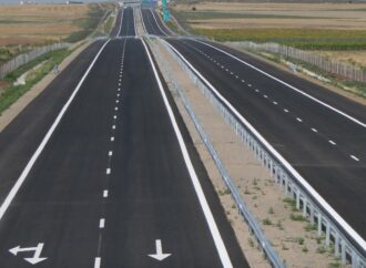 Избраха изпълнителите за проектиране и строителство на първите 76 км от магистрала Русе – Велико Търново