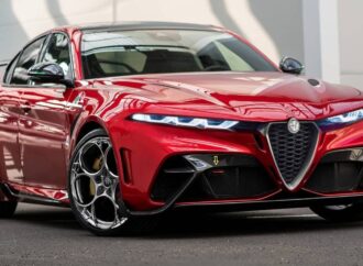 Бъдещето на Alfa Romeo – нови Spider и GTV, както и още два SUV модела