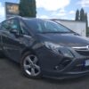 БГ пазар: Продават Opel Zafira на пропан-бутан и на метан за 13 300 лева