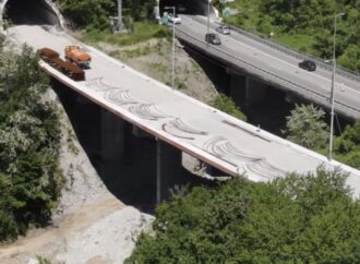 Тунелите на магистрала Хемус трябва да са готови до края на септември