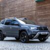Dacia Duster Extreme TCe 100 Eco-G 4×2