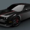 Dodge Challenger Last Call Edition: Детройтският V8 пее своята лебедова песен