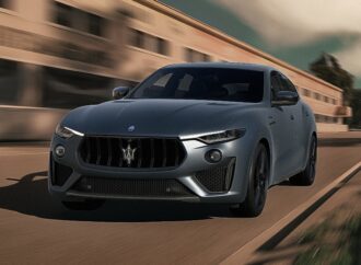 Maserati въвежда нова 10-годишна гаранция за моделите си