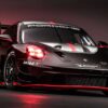 Новият Porsche 911 GT3 R – 565 к.с., брутална аеродинамика и състезателен дебют през 2023 г.