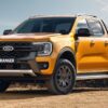 Ford Ranger: Нов отвън и отвътре