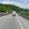 До 30 септември се ограничава движението между 35-ти и 36-ти км на магистрала Хемус в посока Варна