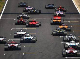 Официално: 24 старта във Формула 1 догодина