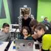 Bosch и Телерик откриват безплатна ИТ школа за деца в Банско