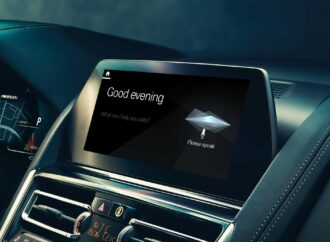 Ново поколение гласов асистент от BMW и Amazon Alexa – естествен диалог между автомобила и шофьора
