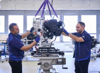 BMW Group стартира собствено производство на горивни клетки в Мюнхен