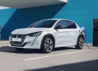 Peugeot е лидер по продажби на електрически модели в „В“ сегмента за 2022 г.