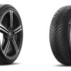 Най-търсените модели гуми Michelin според класация на потребителите