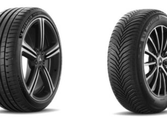 Най-търсените модели гуми Michelin според класация на потребителите