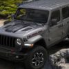 Jeep Wrangler FarOut: краят на дизеловата ера за Wrangler в САЩ
