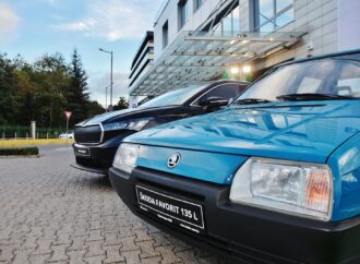 Над 60 000 продадени автомобила Skoda в България за 30 години