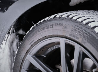 Зимните гуми Continental WinterContact TS 870 – „силно препоръчвани“ от експерти в Австрия и Германия