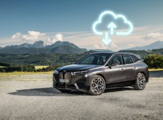 BMW актуализира софтуера на 3.8 милиона автомобила – вижте 10 от новостите
