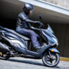 Три нови скутера от Suzuki за 2022 година