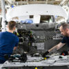 Stellantis подготвя завод за производство на лекотоварни автомобили на водород