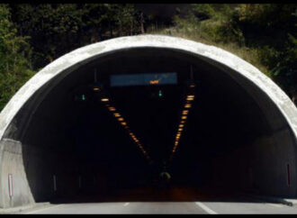 Ремонтират тунелите Топли дол и Правешки ханове на магистрала Хемус за 90 млн. лева