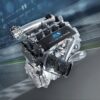Инженерингова компания конструира водороден състезателен двигател