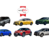 Вижте кои са финалистите за конкурса Best Buy Car 2023