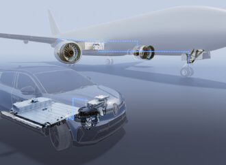 Renault и Airbus ще работят заедно по батерии от следващо поколение