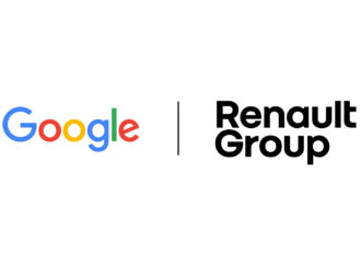 Renault и Google задълбочават партньорството си за дигитални технологии
