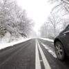 10 основни съвета за безопасно шофиране през зимата
