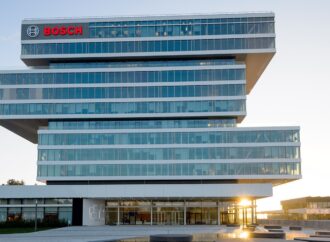 Bosch инвестира 10 млрд. евро в цифровизация и свързаност до 2025 г.