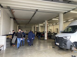 Проверяват сервизи за гуми в София – трябва да приемат безплатно стари гуми на клиенти