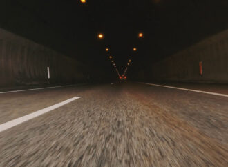 Задава се ремонт на тунелите Топли дол и Правешки ханове на магистрала Хемус