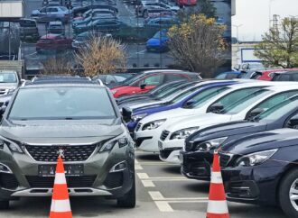 София Франс Ауто стана на 30 години – 70 000 продажби на чисто нови автомобили в България