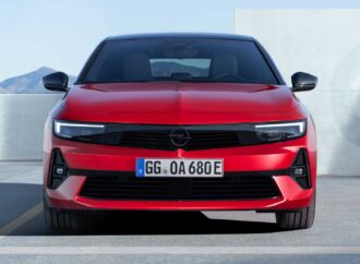 Opel GSe: Изключителен контрол и комфорт при шофиране