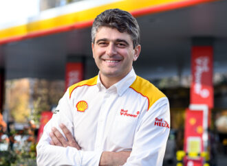 Shell България с нов търговски директор