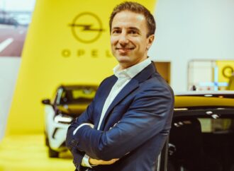 Четири премиери от Opel на автосалона в Брюксел