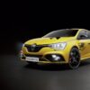 Renault Megane R.S. Ultime – лимитирана серия, отбелязваща края на Renault Sport