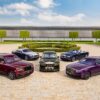 Rolls-Royce постави рекорд по продажби през 2022
