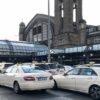 Край на такситата с ДВГ в Хамбург