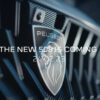 На 24 януари Peugeot ще покаже обновеното 508 (ВИДЕО)
