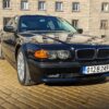 Продава се BMW 740i (E38): Еталонът за лукс в края на ’90-те