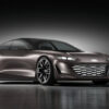 Audi A8 E-Tron: Конкуренцията за лукс не е била по-сериозна