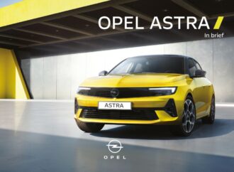 Ново дигитално ръководство за употреба за собствениците на автомобили Opel