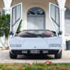 Продава се Lamborghini Countach, обикаляло рок турнета през 80-те